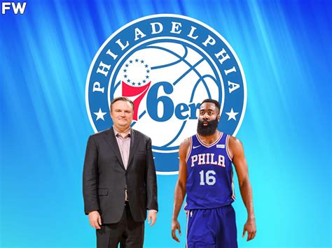 Stephen A Smith Says Philadelphia Sixers Could Trade For James Harden