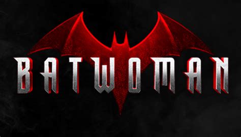 Batwoman_logo | Дата релиза