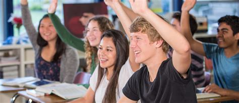 Exámenes de alemán para escuelas Barcelona Goethe Institut