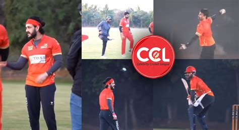 Ccl 2023 Live Heat Is On Watch Akhil Akkineni In Pumped Up Mode For