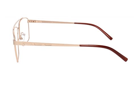 Optical Eyewear Mod233 Classic Line