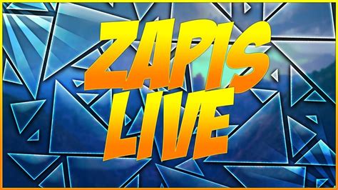 Zapis Z Live Bez Mikro Gram W Transformice Fortnite Lecimy Po