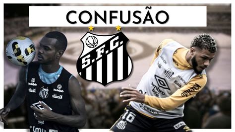 Jogadores N O Treinam Ap S Confus O Em Boate Not Cias Do Santos Youtube