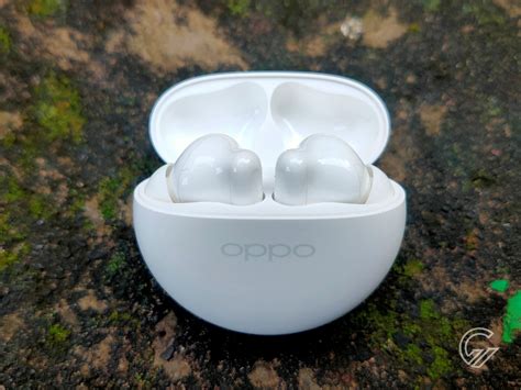 Review Oppo Enco Buds2 Hadirkan Suara Berkualitas Dengan Harga Terjangkau