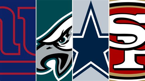 The Nfc Divisional Round By Massey Peabody Ratings