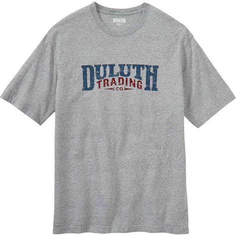 Mens Longtail T Duluth Trading Logo T Shirt Duluth Trading Company