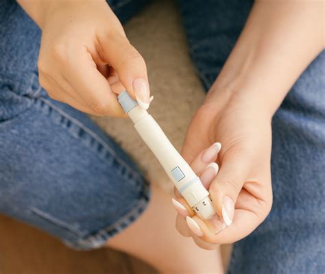 Diabetes Primeira Insulina Semanal Pode Chegar Ao Brasil Em 2025