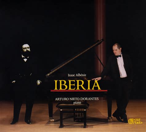 Isaac Albéniz IBERIA Urtextonline