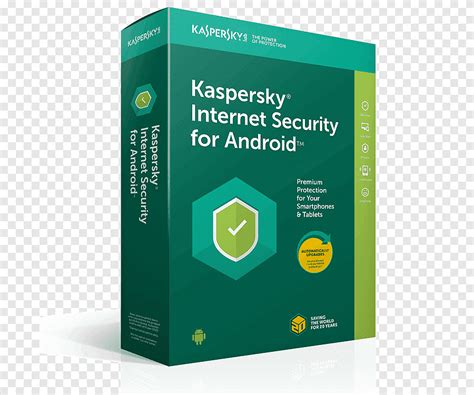 Kaspersky Lab Kaspersky Internet Security Kaspersky Anti-Virus ...