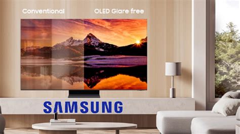 CES 2024 Samsung Electronics introduit lère des TV avec IA avec les