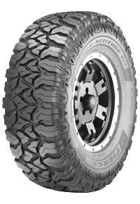 Goodyear Fierce Attitude M T Kesler Tire