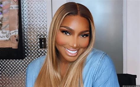 Nene Leakes Reveals If Shes Open To Returning To Rhoa