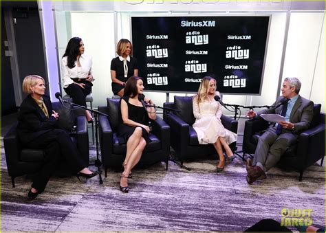 And Just Like That Cast Compares Shooting Sex Scenes For The Show To Their Sex The City