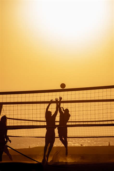 Beachvolleyball EM Starnberger Wickler Im Achtelfinale Gegen Polen