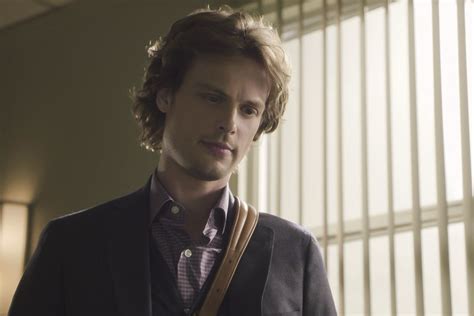 Matthew Gray Gubler