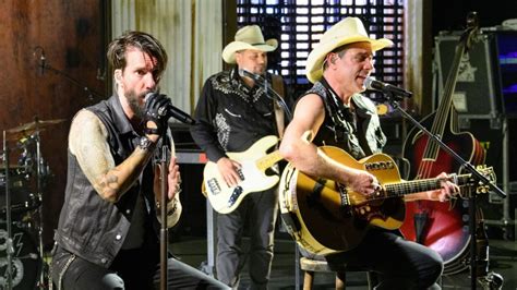 The Bosshoss Auf Tour Termine Und St Dte Hier Sind Live