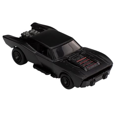 Mua Hot Wheels Batman Batmobile Toy Car Bundle Set Of 5 Fan Favorite