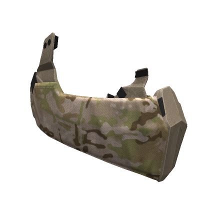 Arid Mixpat Ironsight Mandible Roblox Item Rolimon S