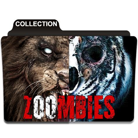 Zoombies Collection by DarthLocutus545 on DeviantArt