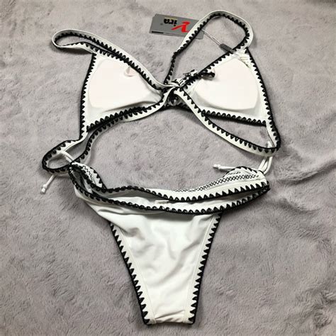 Fashion Nova Swim Nwt Fashion Nova Bikini Set Poshmark