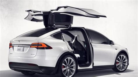 La Tesla Tagli I Prezzi Di Model S E Model X Gazzetta It