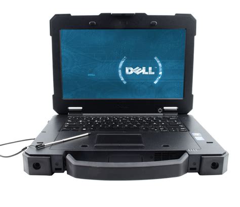 Dell Rugged Latitude Extreme Odoln Notebooky Pracovn Stanice