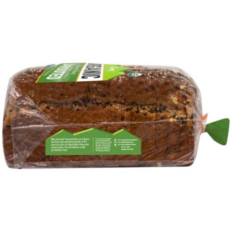 Franz Organic Sprouted Bread 20 Oz Frys Food Stores