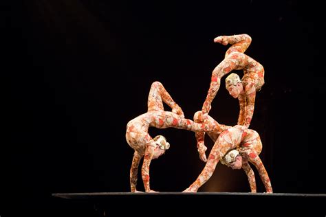 cirque du soleil announces world premiere  montco