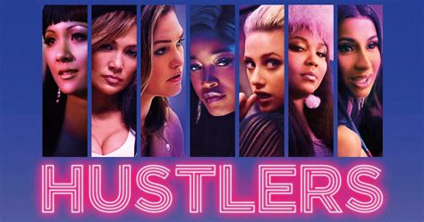 Hustlers Review Jennifer Lopez Constance Wu Are Oscars Bound