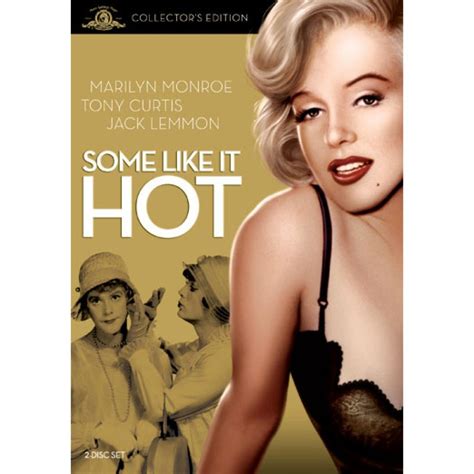 Some Like It Hot DVD Region US Import NTSC Amazon Co Uk
