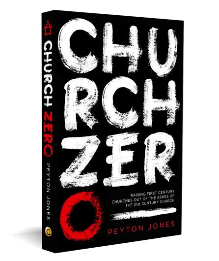 Book Review Church Zero Release The Ape