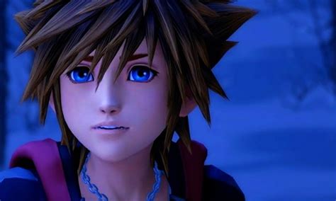 Kingdom Hearts 3 Dlc Re Mind Ganha Trailer Na Próxima Semana