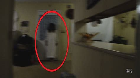 The Haunting Tape 18 Ghost Caught On Video Youtube