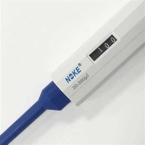 100-1000µl accuracy pipette pipette supply Manufacturer & Supplier ...