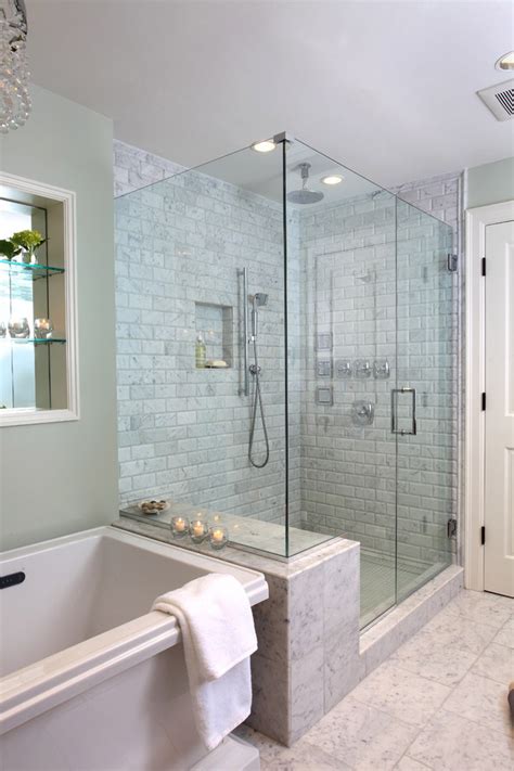 Shower Room Designs 2020 At Bruce Allen Blog