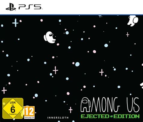 Buy Among Us for PS5 | retroplace