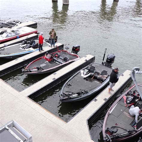 Big bass tournament on Lake LBJ - DailyTrib.com