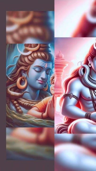 🙏🙏🚩🚩शिव चरणों को छूने से Mahadev Statuswhatsappstatus Mahadev