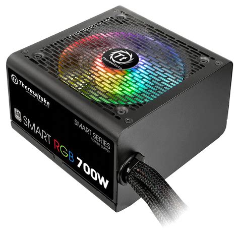 Thermaltake Power Supply Smart Rgb W Techinn