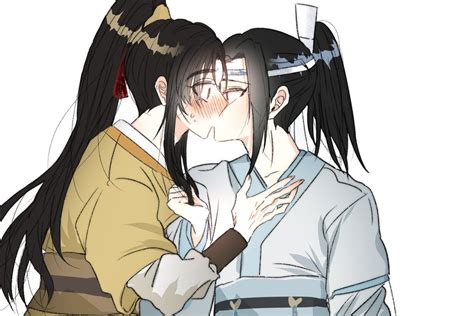 Jin Ling Lan Jingyi Fanart VK Lan Jingyi Jin Ling Ling Fanart