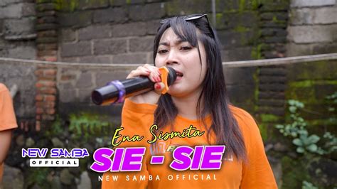 Lagu Sasak Viral Sie Sie Versi Ena Sismita Ft Kecimol New