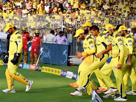 Ipl Top Must Have Fantasy Picks For Csk Vs Dc Game