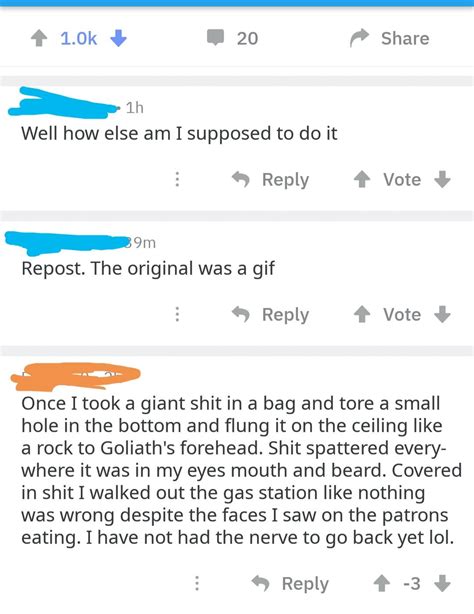 Excuse Me What The Fuck R Nobodyasked