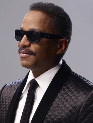 Marlon Jackson Profile Biodata Updates And Latest Pictures