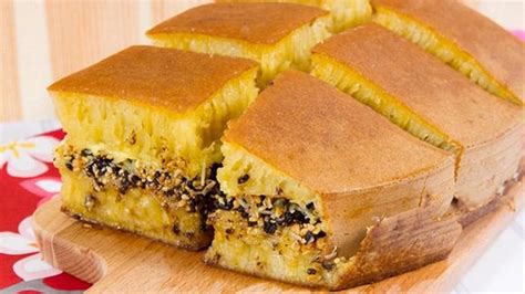 Resep Martabak Manis Praktis Tanpa Telur Anti Gagal Food Fimela