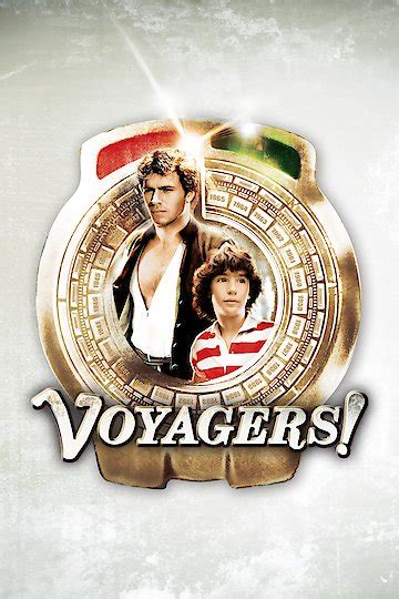 Watch Voyagers! Streaming Online - Yidio