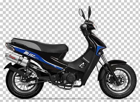 Motomel Motorcycle Scooter Car Tuning Single Cylinder Engine Png