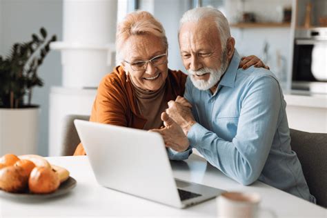 Understanding The Benefits Of Reverse Mortgages A Guide For Seniors