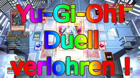 Wie Funktioniert Yu Gi Oh Youtube