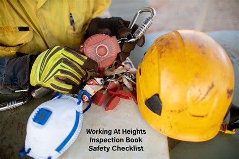 Inertia Reel Inspections Servicing Saferight Training Academy